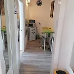 Daire Luna Apartman501 *