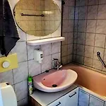 Apartment Luna Apartman501 *