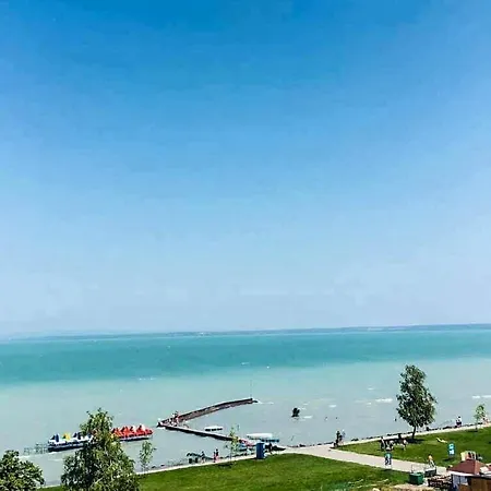 Luna Apartman501 Appartamento Siófok