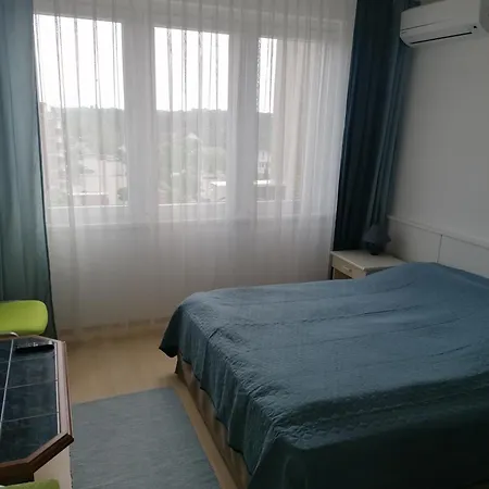 Luna Apartman501 *