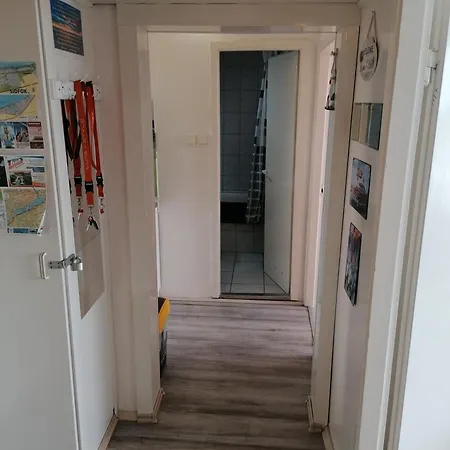 Luna Apartman501 * Σίοφοκ