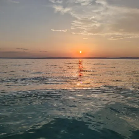 Luna Apartman501 Appartamento Siófok