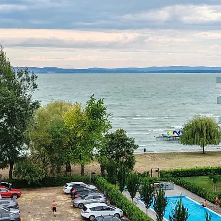 Luna Apartman501