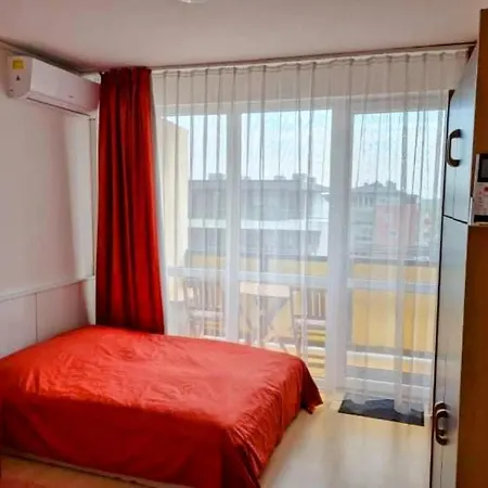 Διαμέρισμα Luna Apartman501 *