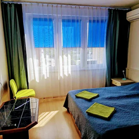Luna Apartman501 Siófok