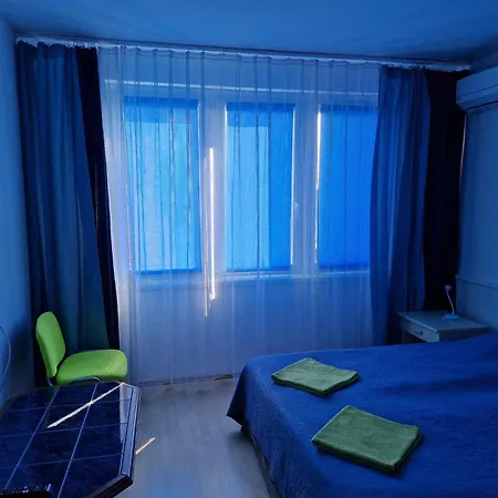 Luna Apartman501 * Σίοφοκ
