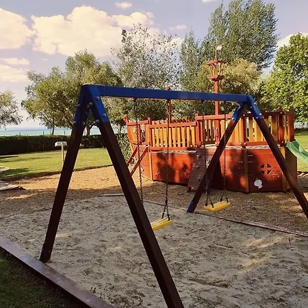 Luna Apartman501 Appartamento