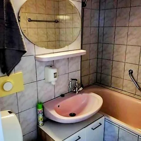 Apartament Luna Apartman501 *