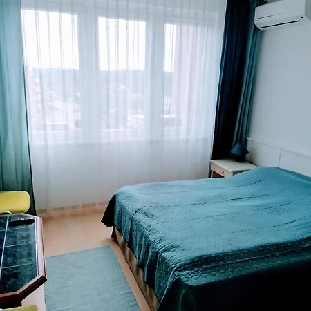 Luna Apartman501 Appartamento Siófok