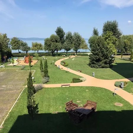 Luna Apartman501 * Siófok