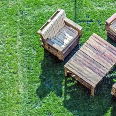 Appartamento Luna Apartman501 Siófok