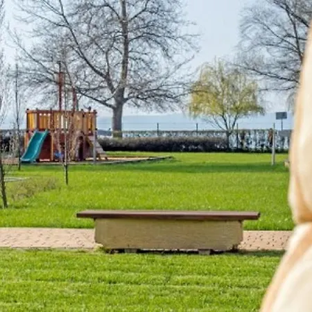 Luna Apartman501 Siófok