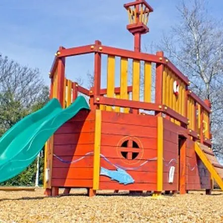 Appartamento Luna Apartman501 Siófok