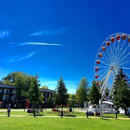 Luna Apartman501 Siófok