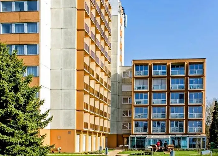 Luna Apartman501